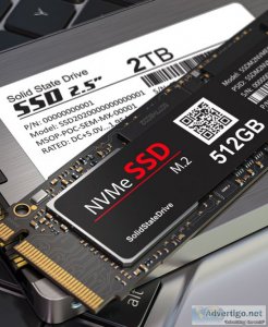 Ssd data recovery services australia