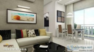 Ghd aangan ultra luxury apartments in goa