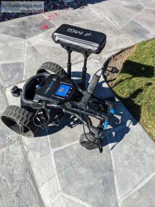 Electric Golf Cart