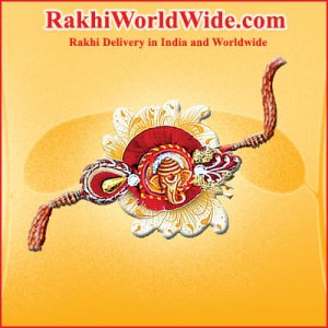 Sending rakhi sweets online to united kingdom
