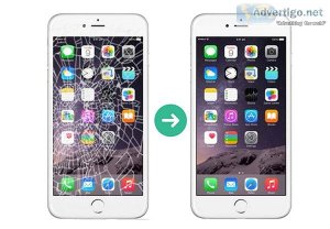 Iphone screen repair in hyderabad