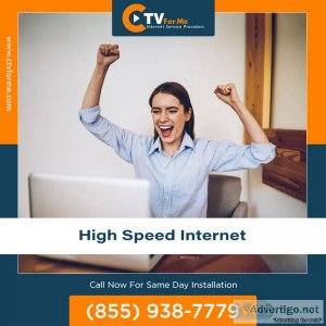 The benefits of high-speed internet from centurylink