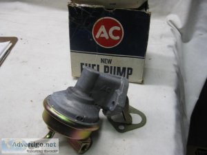 1966 CHEVROLET NOS fuel pump