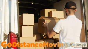 Moving service at affordable rates