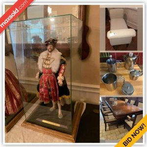 Grimsby Estate Sale Online Auction - Main Street West