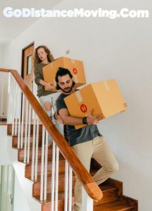 A moving company for your long-distance move &mdash Low Rates