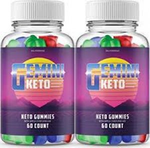 keto blast gummies