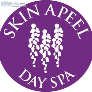 Skin apeel day spa - massage therapy