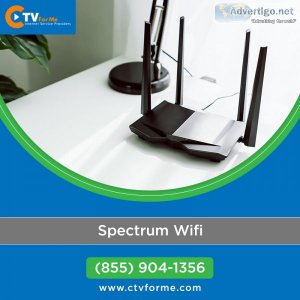 Boost your business with spectrum best wifi technology