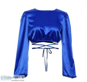 Party tops for women