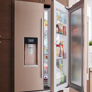 Samsung refrigerator service center in pune