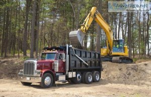 Commercial truck and equipment financing is available nationwide