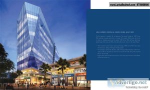 M3m corner walk commercial property in gurgaon