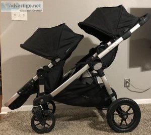 City Select Stroller