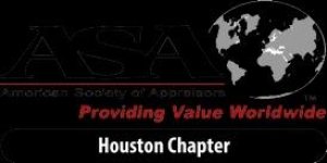 American Society of Appraisers Houston Chapter