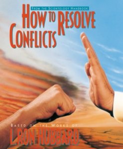 How to Resolve Conflicts