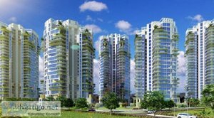 Pioneer urban presidia sector 62 gurugram