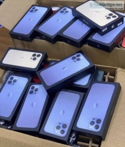 Apple iPhone 13 pro max (5G)