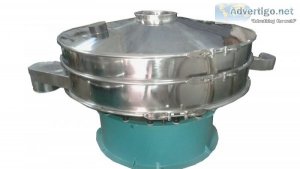 Vibrating and magnetic machine manufacturing company ? gayatri m