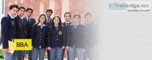 Bba college in jaipur