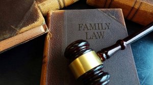 Family lawyer: the basic facts you need to know before getting s
