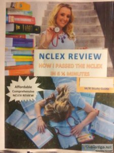 PASSING NCLEXREVIEW
