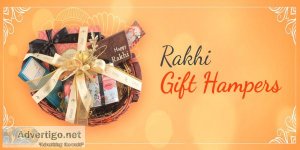 Buy rakhi gift hamper