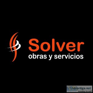 Empresa de reformas en sevilla | solveroys