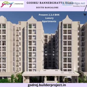 Godrej bannerghatta road bangalore-the home advantage