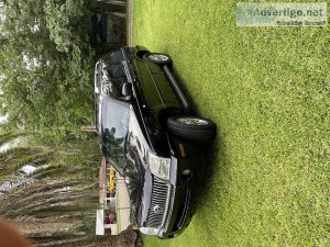 2004 Mercury Mountaineer