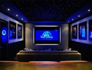 Home Theatre System - AvShack