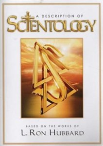 Why is Scientology a religion and what are its historical antece