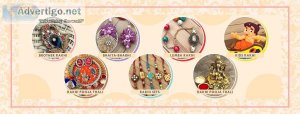 Now you can send rakhi online by aarav rakhis