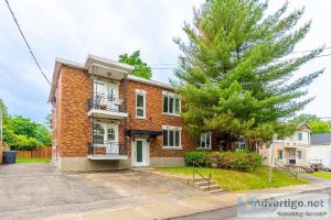 Beau duplex r&eacutenové Occupation simple Saint-J&eacuter