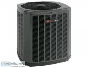 Trane 5 ton xr 16 seer a/c condenser 4ttr6061c1000a