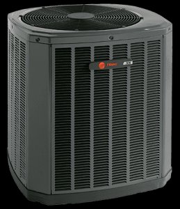 5 ton trane xr 17 seer 2 stage condenser 4ttr7060a1000b