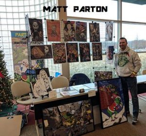 Rah-Con Comic Book Festival