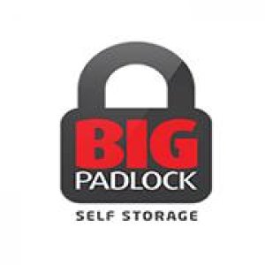 Safe N Secure Document Storage Facilities - Big Padlock