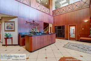 Virtual offices rentals & mailbox services