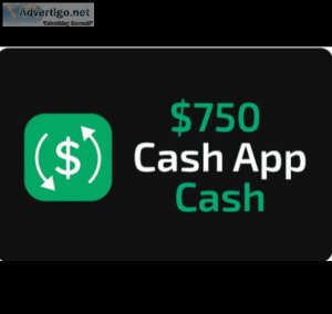 Best Offers Cash App 750 Money