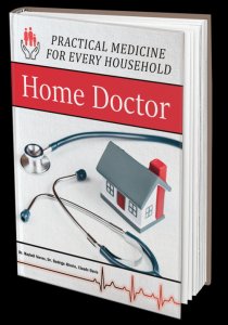 The Home Doctor - Practical Medicine for Every Household