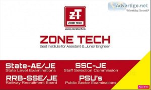 ZONE TECH CLASSES