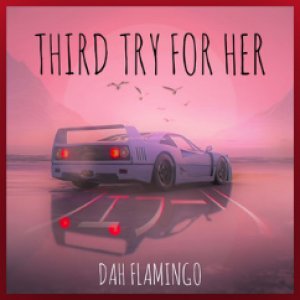 THIRD TRY FOR HER BY DAH FLAMINGO