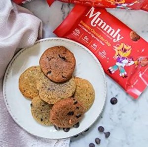 Try our Plant-Based Cookies they re surprisingly delicious