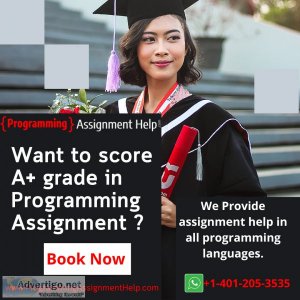 Programming assignment help