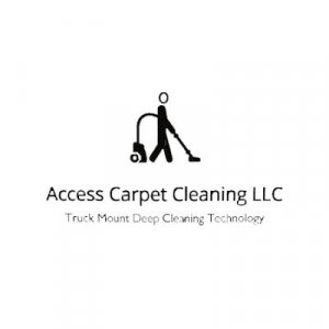 Access Carpet Cleaning LLC.