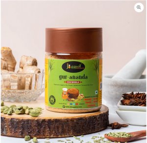 Buy online chai masala powder