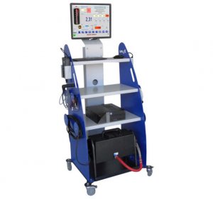 Best company for automated testing stations equipments