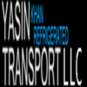 Yasin khan refrigerated transport llc