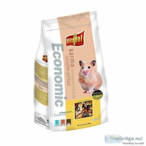 Buy Hamster Food Online in India